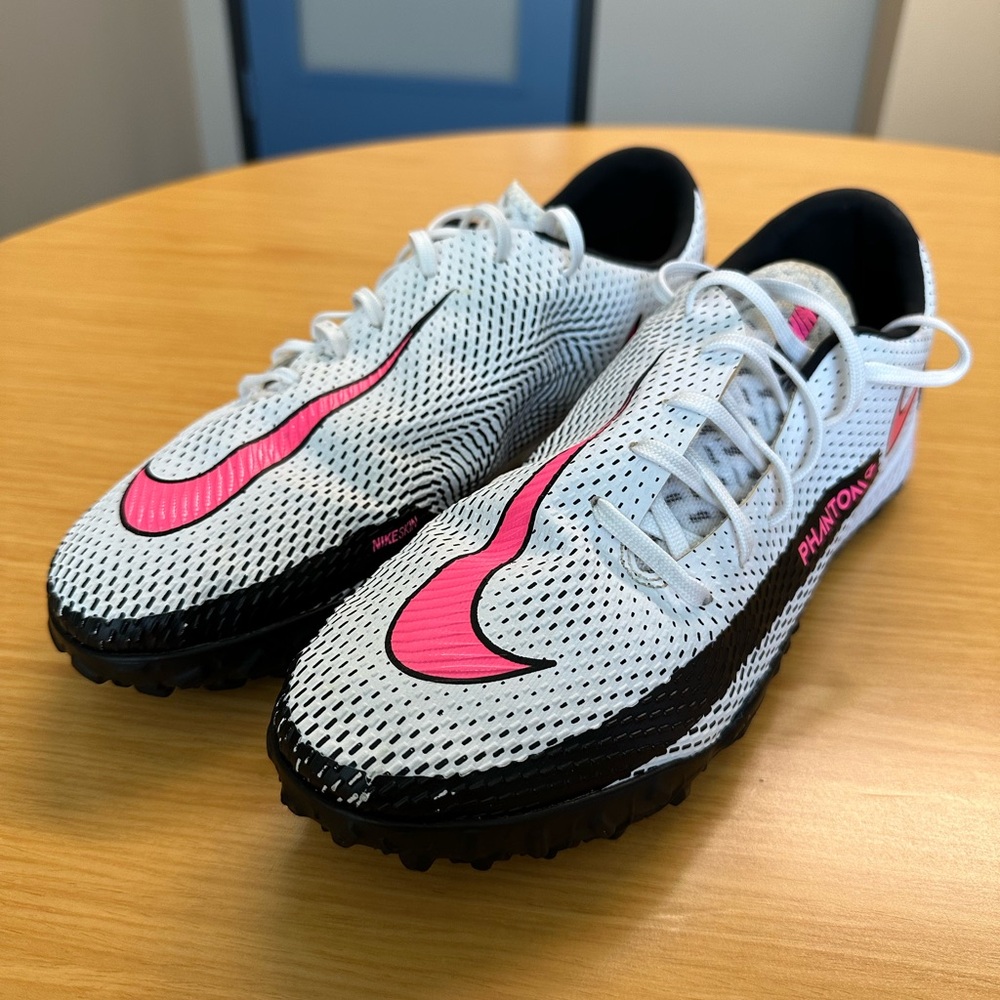 Nike React Phantom GT Pro TF